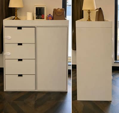 Chest cupboard