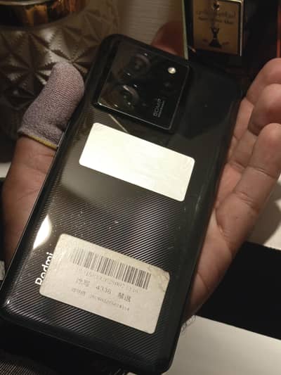 Xiaomi 13Tpro (12)(256) pubg 120FPS 10 by 10 con  whps 03369518660