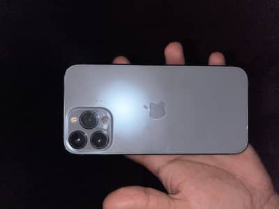 13 pro Max 256GB 91BH