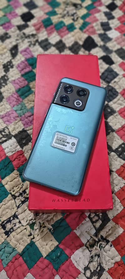 One Plus 10 Pro