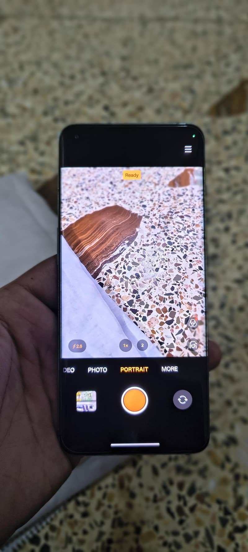 One Plus 10 Pro 3