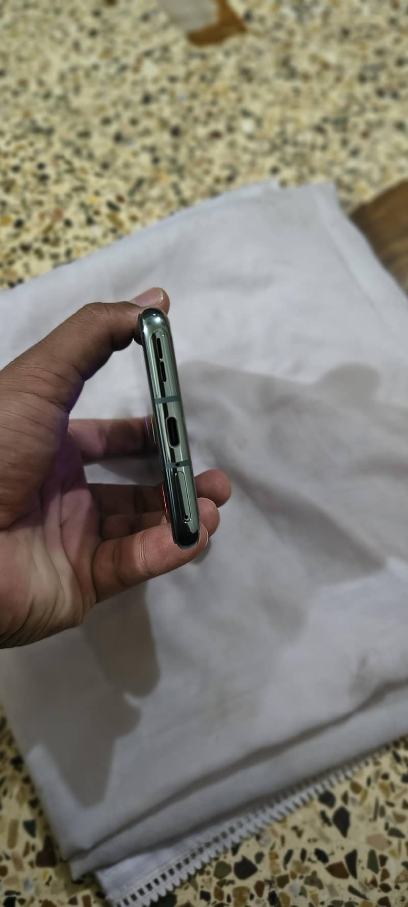 One Plus 10 Pro 5