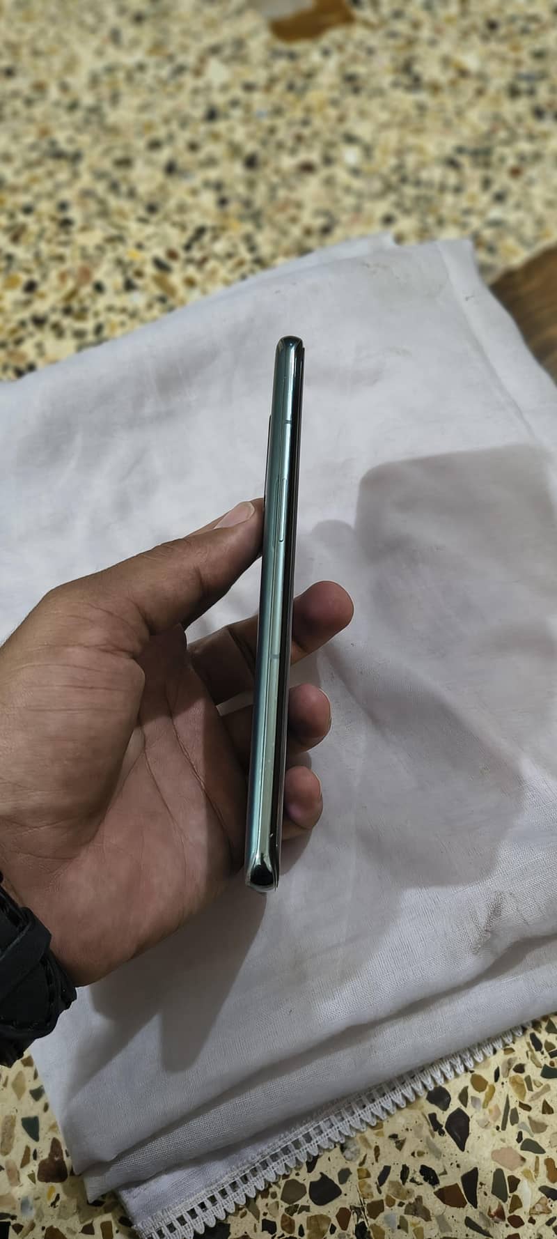 One Plus 10 Pro 7