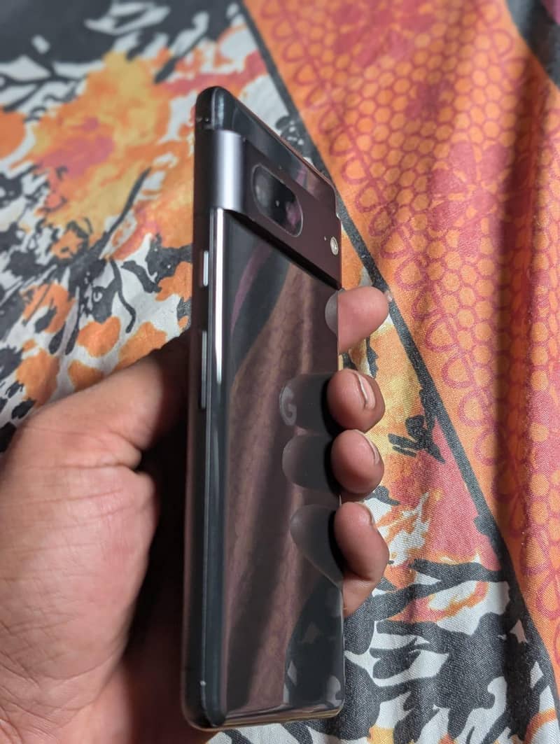 Google Pixel 7 1