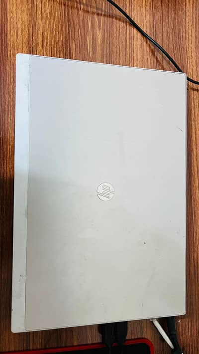 HP ProBook 6570b — Core i5