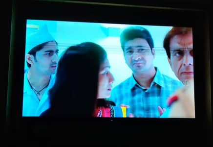 Samsung Smart Android original led tv