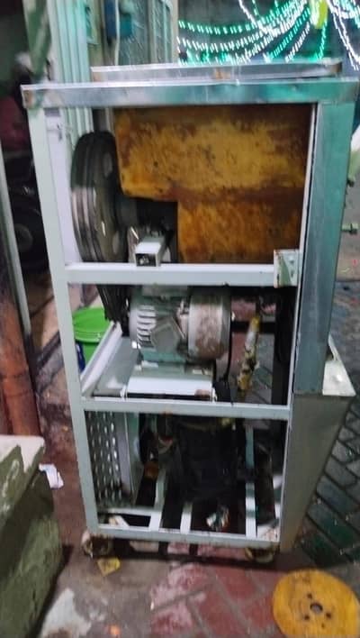 cone machine for sale bilkul ok hai