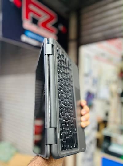 Dell chrombook 360 touch 2 in 1