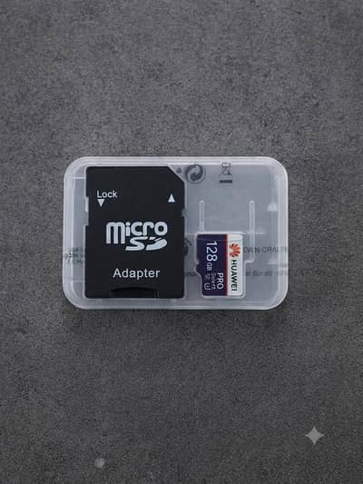 Micro SD card 128 Gb. . . Diff Brand per pcs