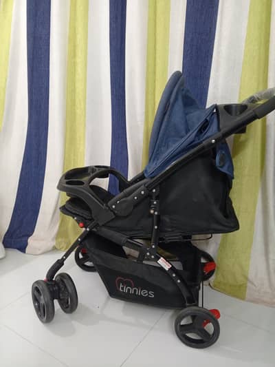 Baby cart