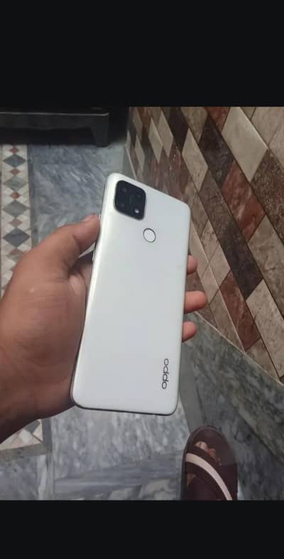 OPPO A15s 4/64