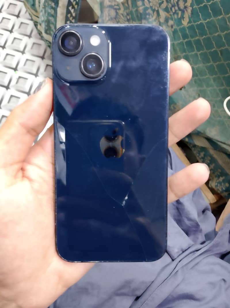 Apple iPhone 14 1