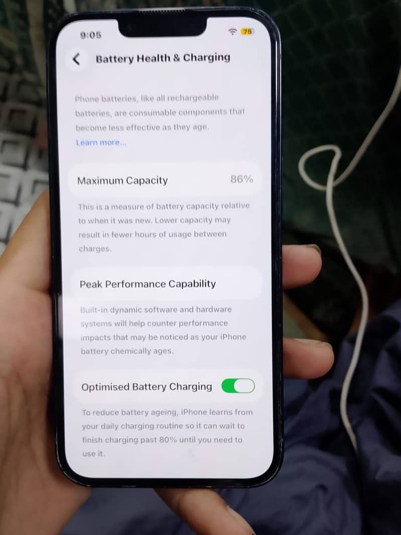 Apple iPhone 14 4