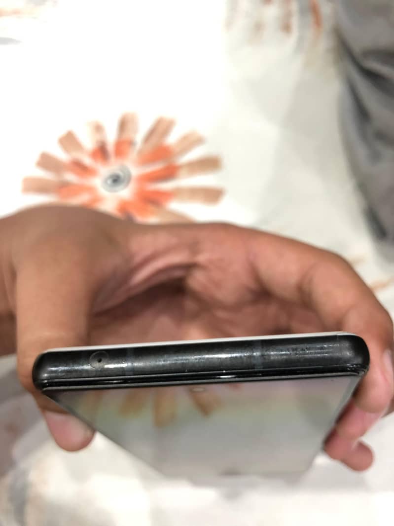 Google pixel 6A 0