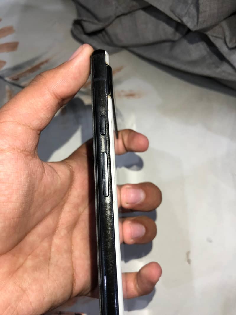Google pixel 6A 1