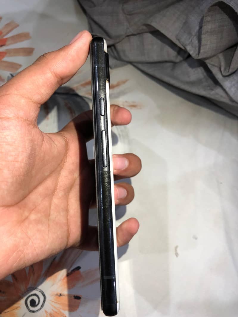 Google pixel 6A 2