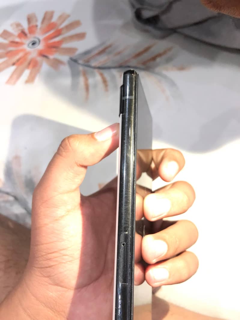 Google pixel 6A 8