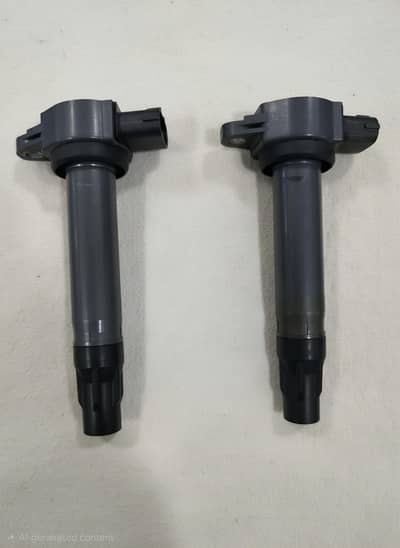 Mitsubishi RVR Ingnition Coils for 2011 to 2017 Models