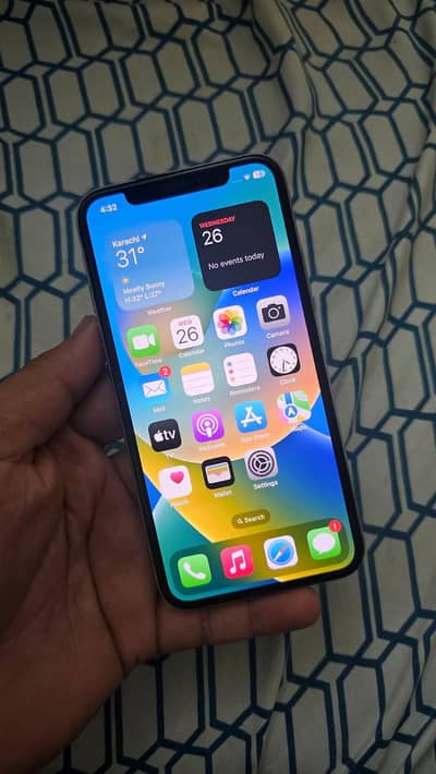 Apple iPhone X  64gb