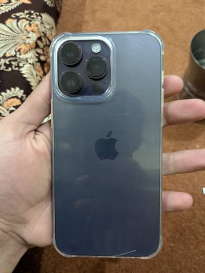 Apple iPhone 14 Pro Max