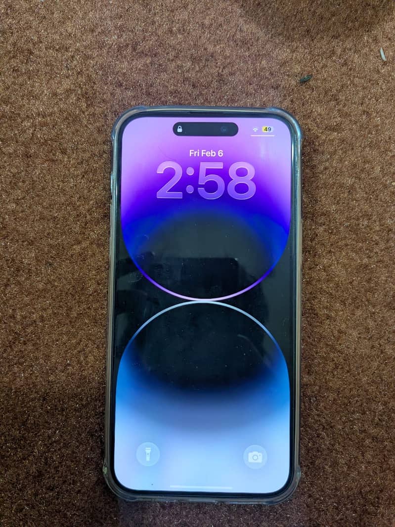 Apple iPhone 14 Pro Max 3