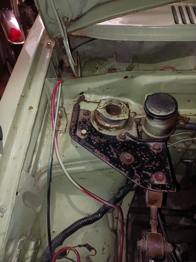 Suzuki FX 2
