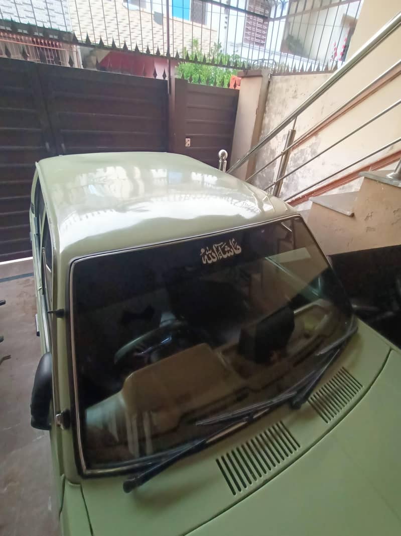 Suzuki FX 4