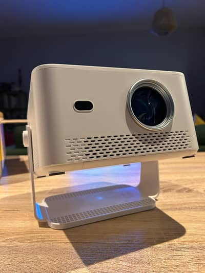 Magcubic HY450MAX 1100 ANSI Android Projector