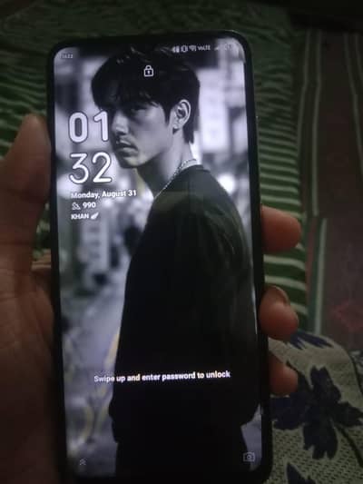 Zte Blade A35