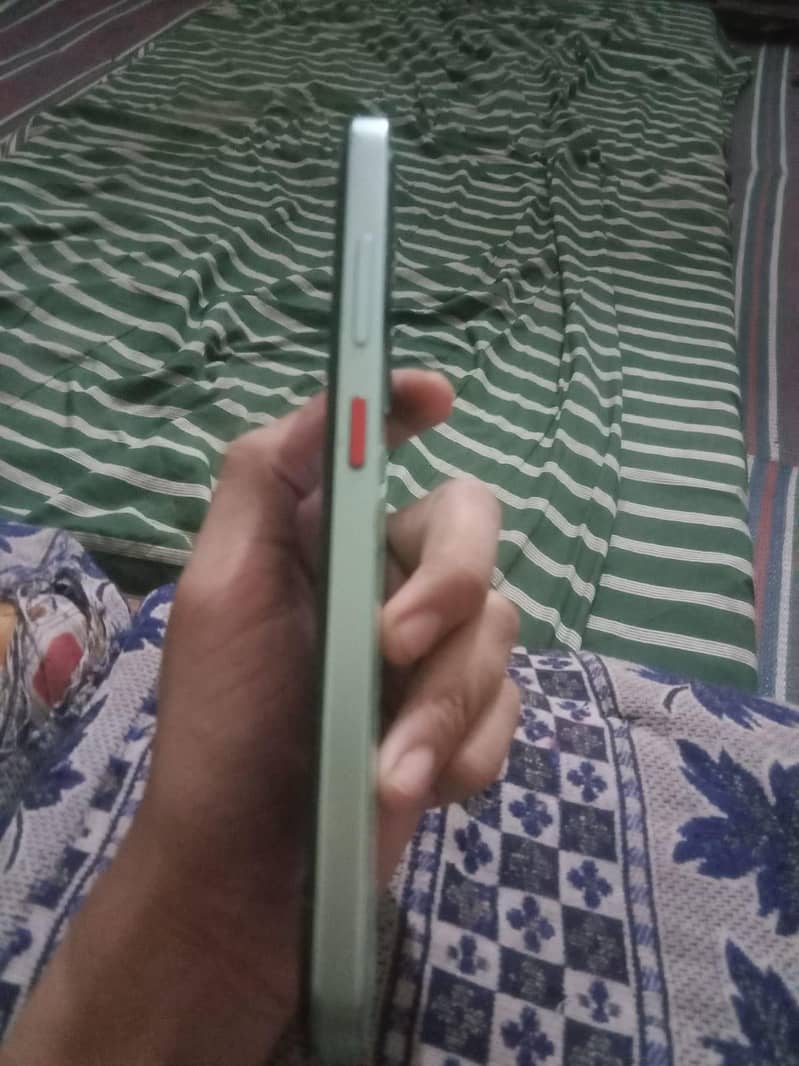 Zte Blade A35 3
