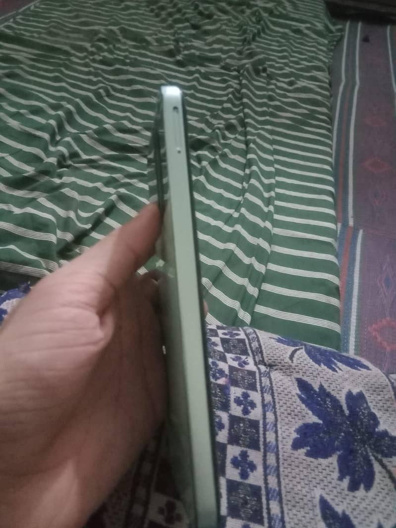 Zte Blade A35 4