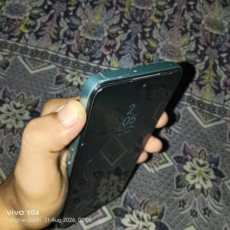 One Plus 10R 1