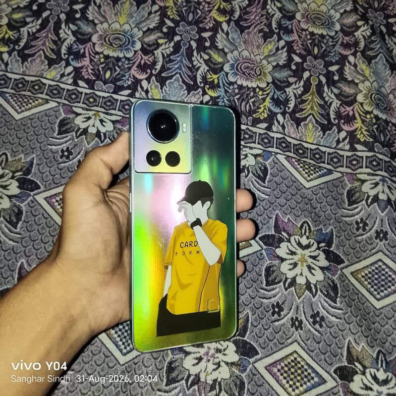 One Plus 10R 2