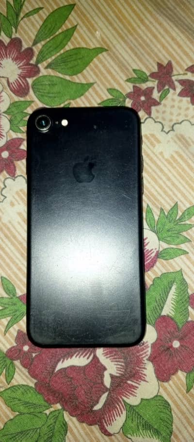 I phone 7