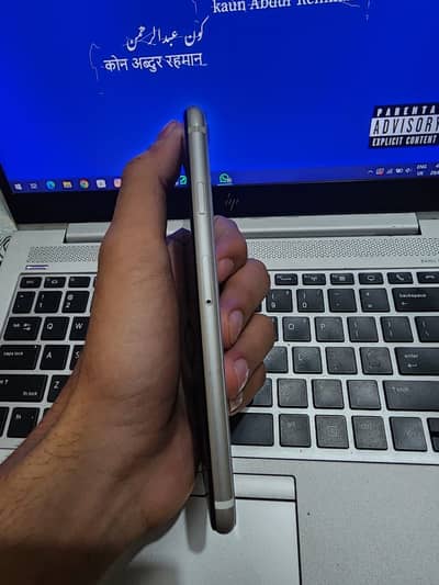 Iphone se Pta 256