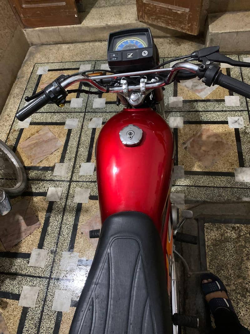 unique 70 6