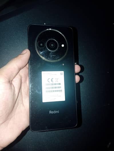 Xiaomi Redmi A3x