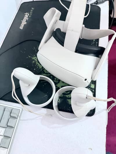 Oculus quest 2