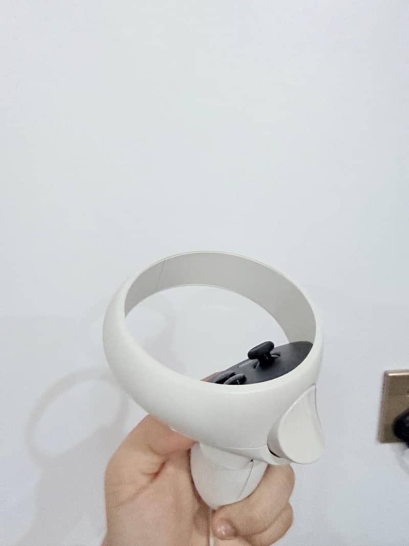 Oculus quest 2 2