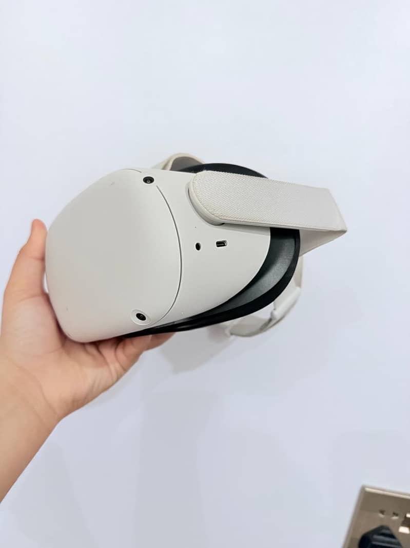 Oculus quest 2 13
