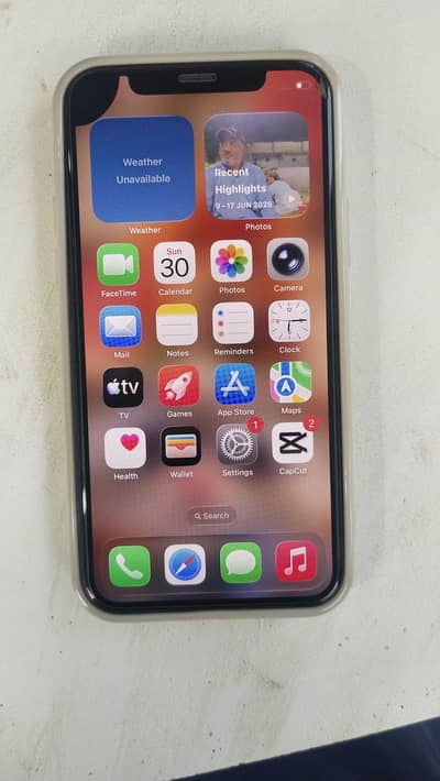 Apple iPhone 11 Pro