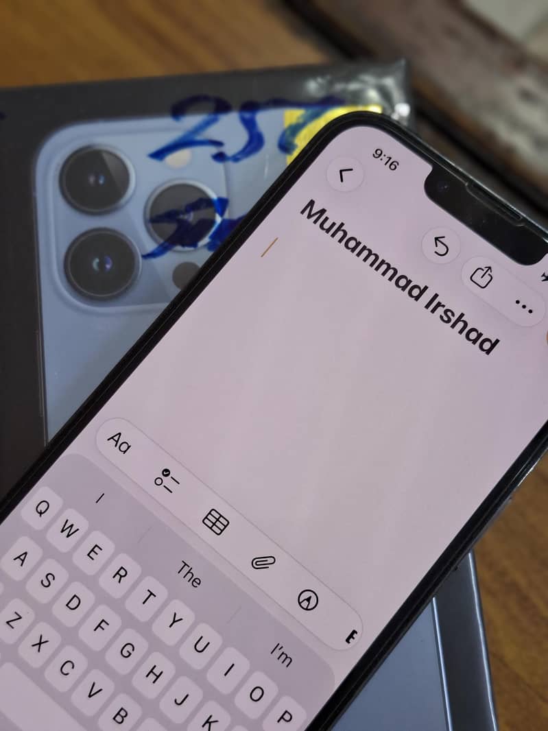 iphone 13 pro 2