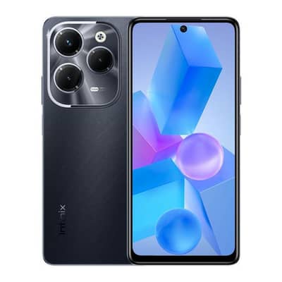 infinix hot 40
