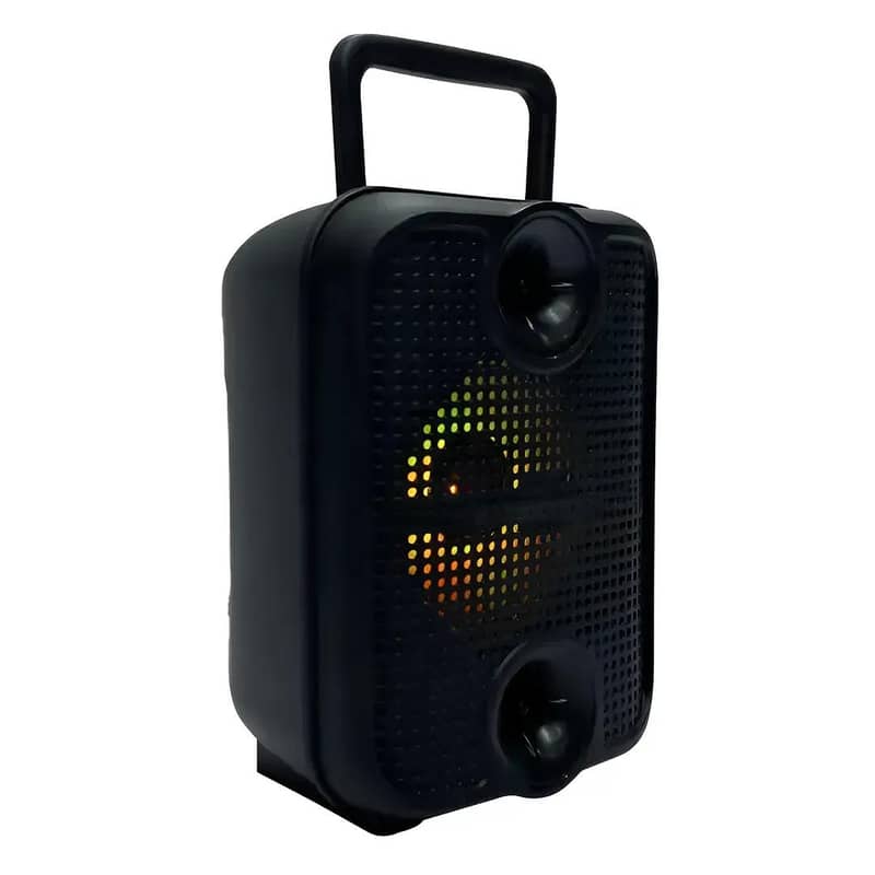wireless Bluetooth speaker 2