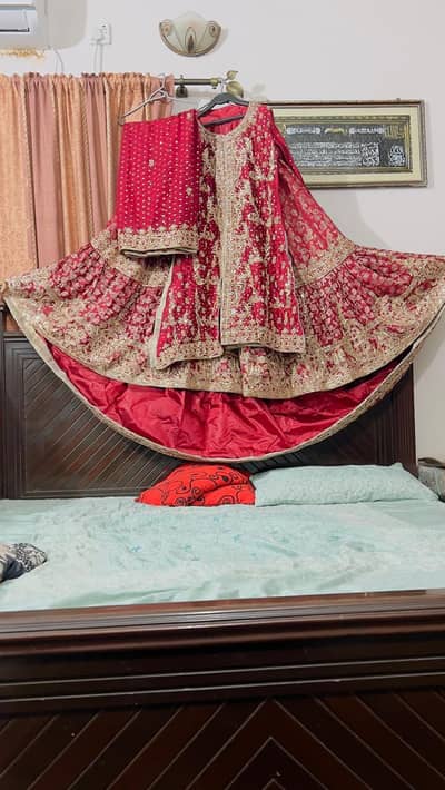 bridal new lhnga