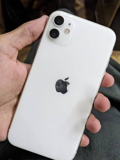 Apple iPhone 11