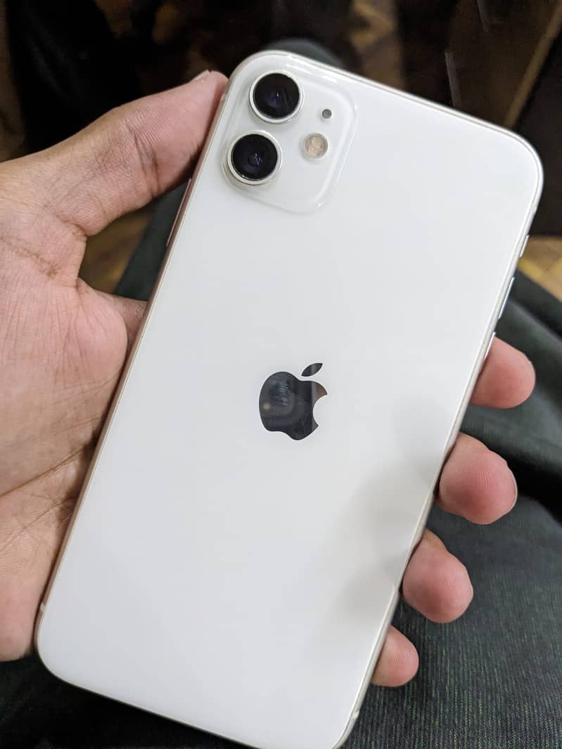 Apple iPhone 11 0