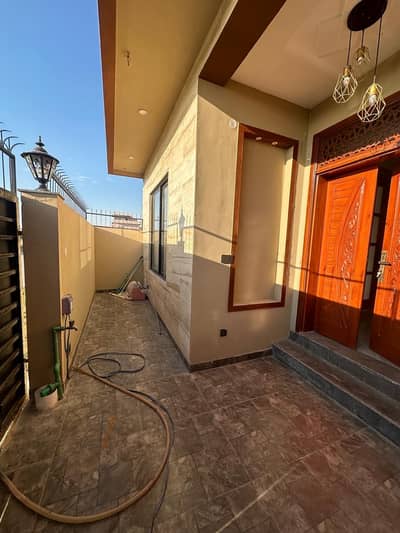4 Marla (25x40) Brand New House For Sale G-14/2 Islamabad