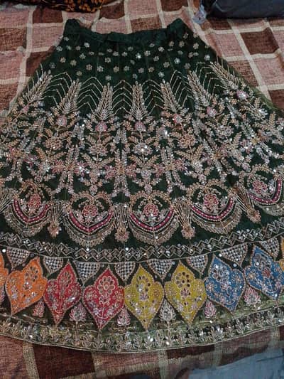 new lehenga choli