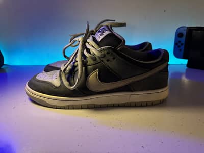 Nike Dunk SB Low J-Pack Shadow
